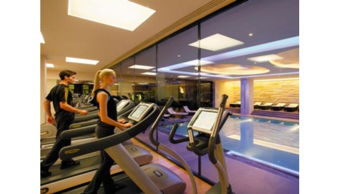 Hotel Swissotel The Bosphorus Istanbul poza 4