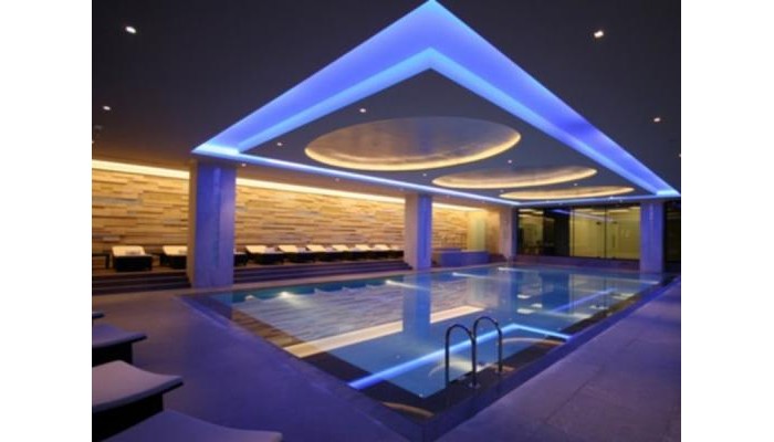 Hotel Swissotel The Bosphorus Istanbul poza 5