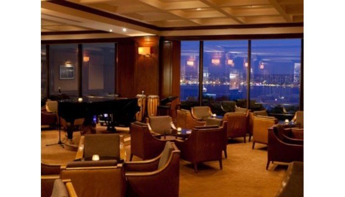 Hotel Swissotel The Bosphorus Istanbul poza 2