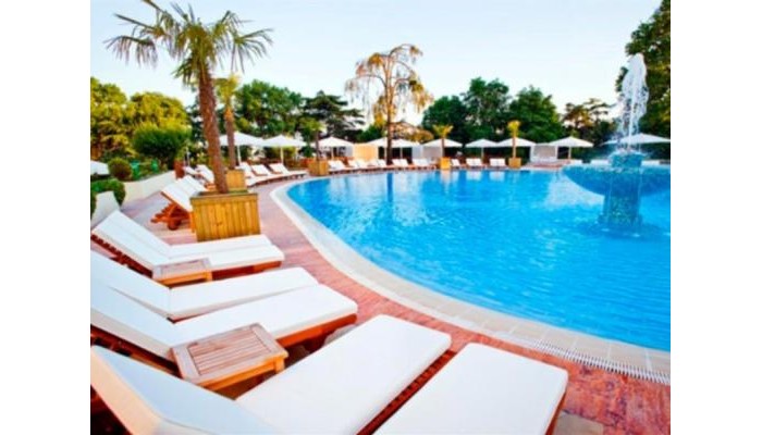 Hotel Swissotel The Bosphorus Istanbul poza 3