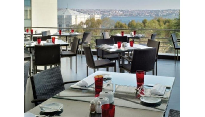 Hotel Swissotel The Bosphorus Istanbul poza 1