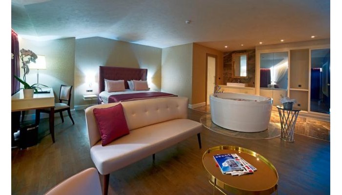 Hotel Taba Luxury Suites poza 0