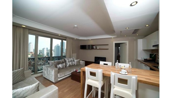 Hotel Taba Luxury Suites poza 5