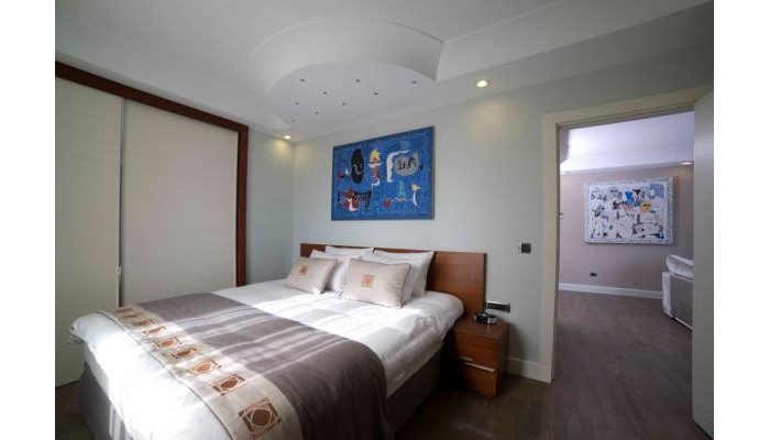 Hotel Taba Luxury Suites poza 3