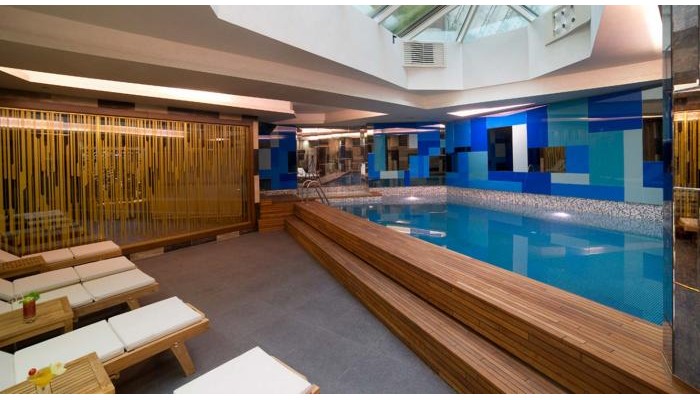 Hotel Taba Luxury Suites poza 8