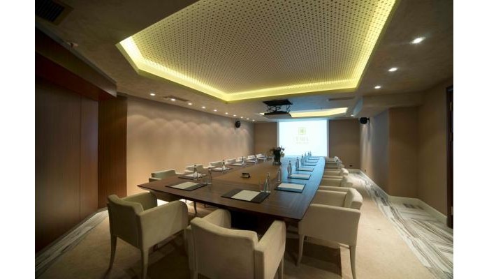 Hotel Taba Luxury Suites poza 7