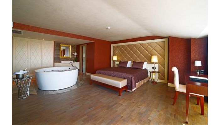 Hotel Taba Luxury Suites poza 1