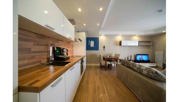 Hotel Taba Luxury Suites poza 4