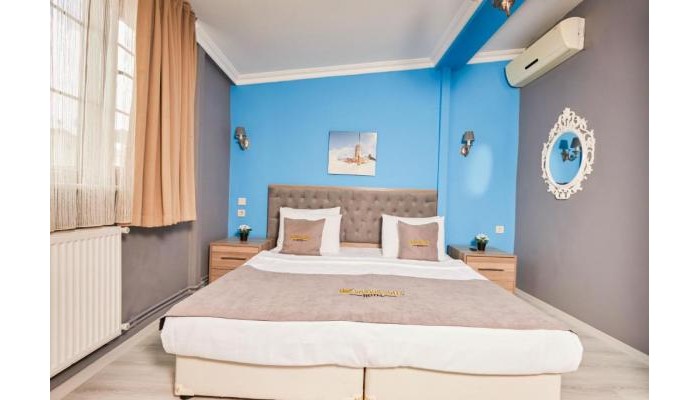Hotel Taksim Unique Suites poza 8