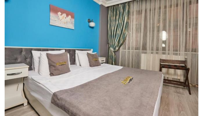 Hotel Taksim Unique Suites poza 6