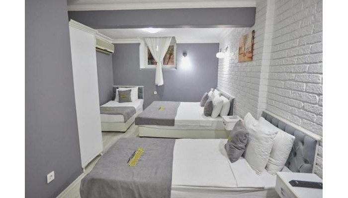 Hotel Taksim Unique Suites poza 10