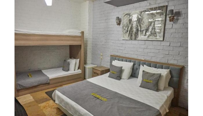 Hotel Taksim Unique Suites poza 11