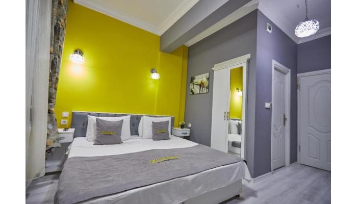 Hotel Taksim Unique Suites poza 12