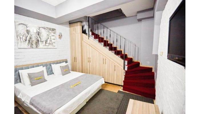 Hotel Taksim Unique Suites poza 7