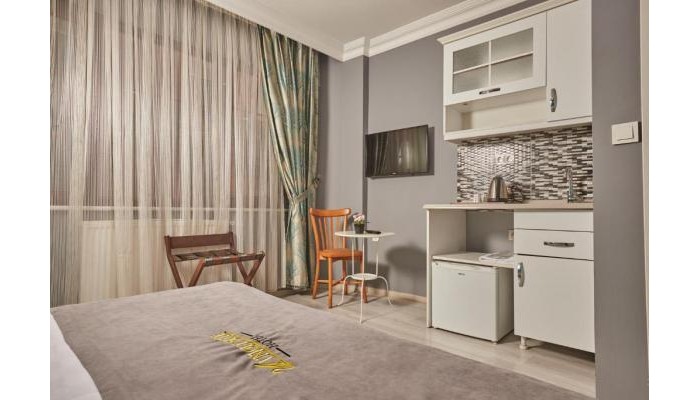 Hotel Taksim Unique Suites poza 9