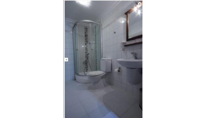 Hotel Tashkonak Istanbul poza 7