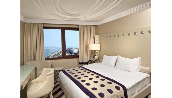 Hotel Taxim Hill poza 0
