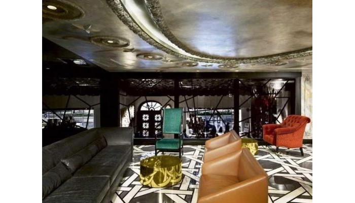 Hotel Taxim Hill poza 8