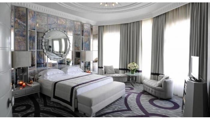 Hotel Taxim Hill poza 4