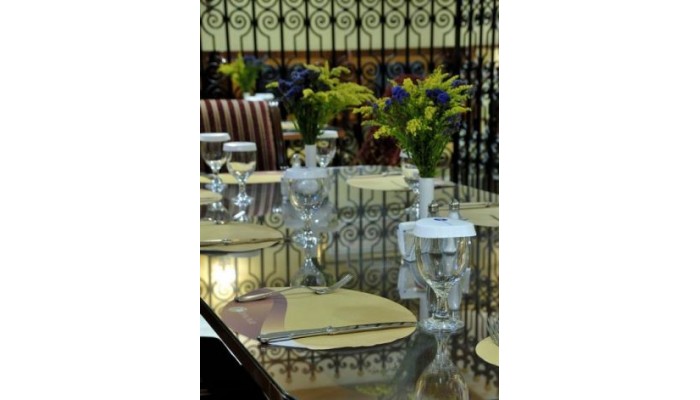 Hotel The Central Palace poza 3