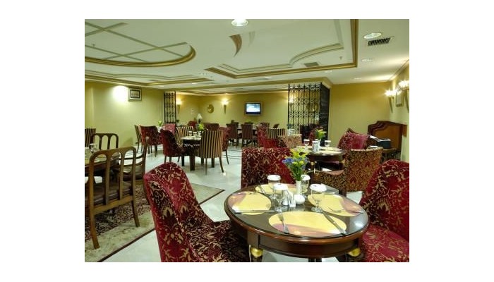 Hotel The Central Palace poza 2