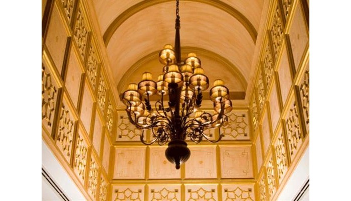 Hotel The Central Palace poza 9