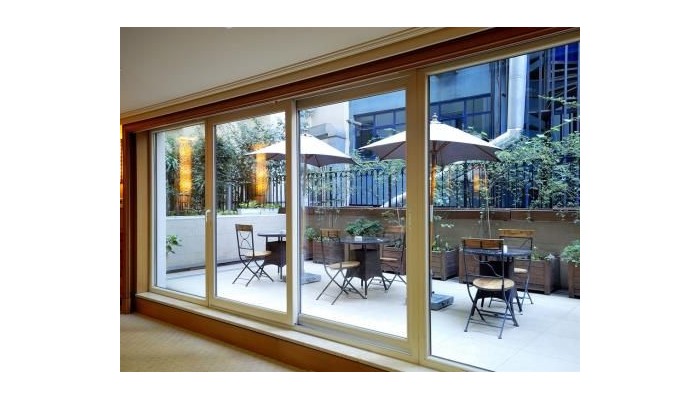 Hotel The Central Palace poza 5