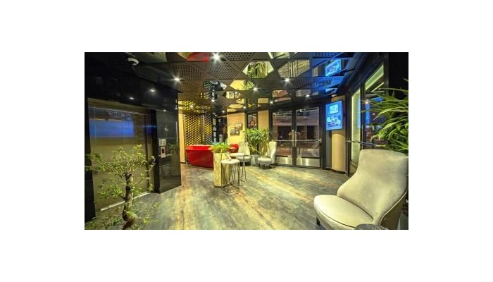 Hotel The Haze Karakoy poza 3