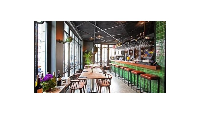 Hotel The Haze Karakoy poza 0