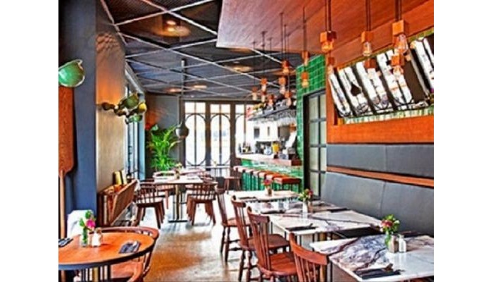 Hotel The Haze Karakoy poza 7