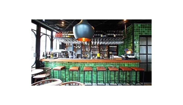 Hotel The Haze Karakoy poza 5
