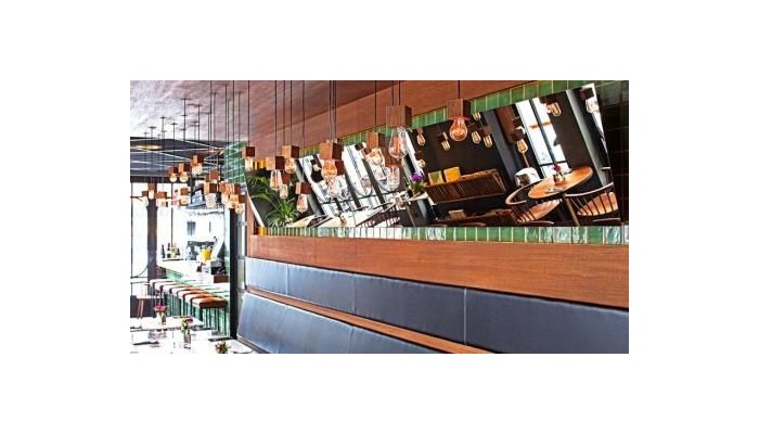 Hotel The Haze Karakoy poza 2