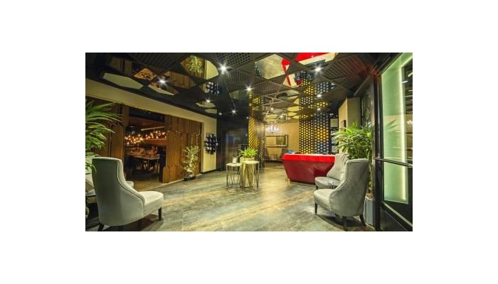 Hotel The Haze Karakoy poza 1