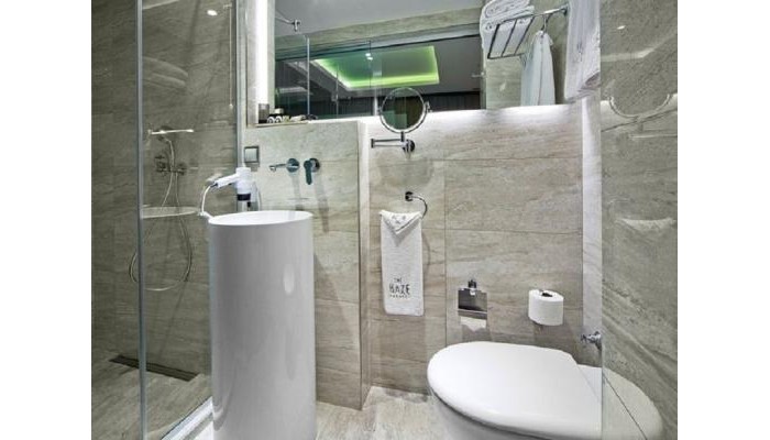 Hotel The Haze Karakoy poza 9