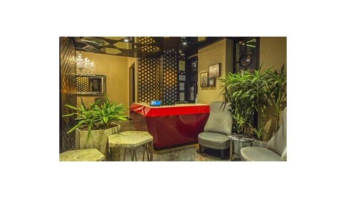 Hotel The Haze Karakoy poza 4