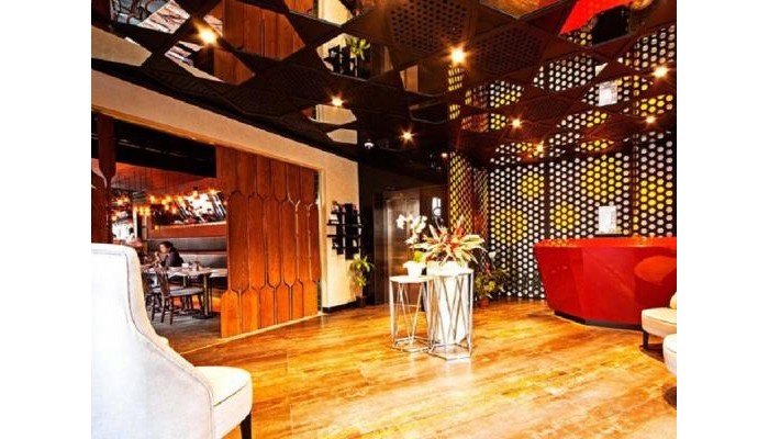 Hotel The Haze Karakoy poza 8