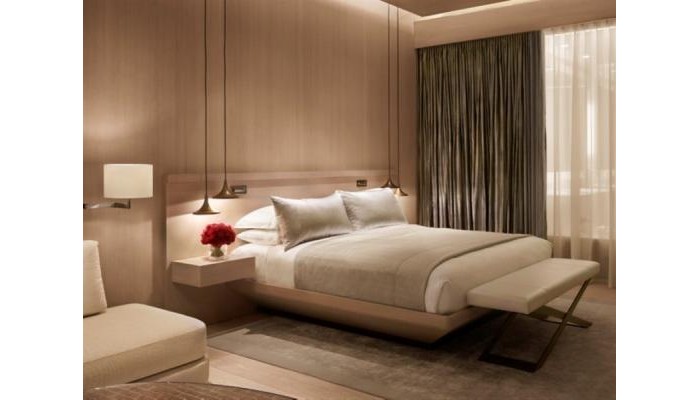 Hotel The Istanbul Edition poza 0