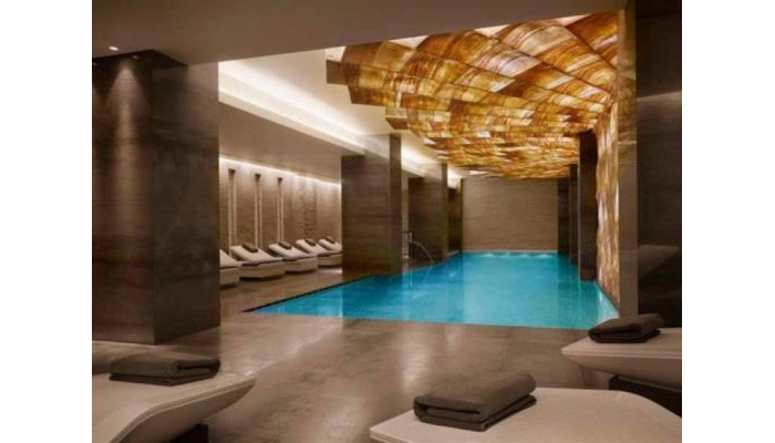 Hotel The Istanbul Edition poza 5