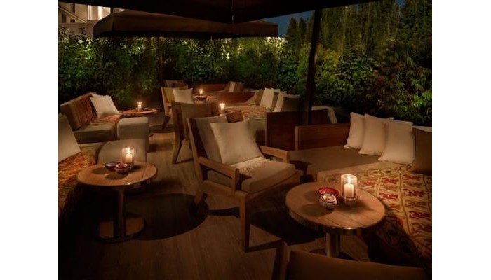 Hotel The Istanbul Edition poza 4