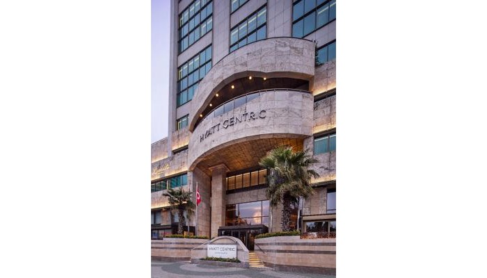 Hotel The Istanbul Edition poza 9