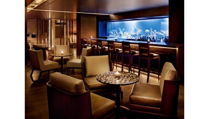 Hotel The Istanbul Edition poza 6