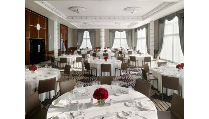 Hotel The Istanbul Edition poza 3