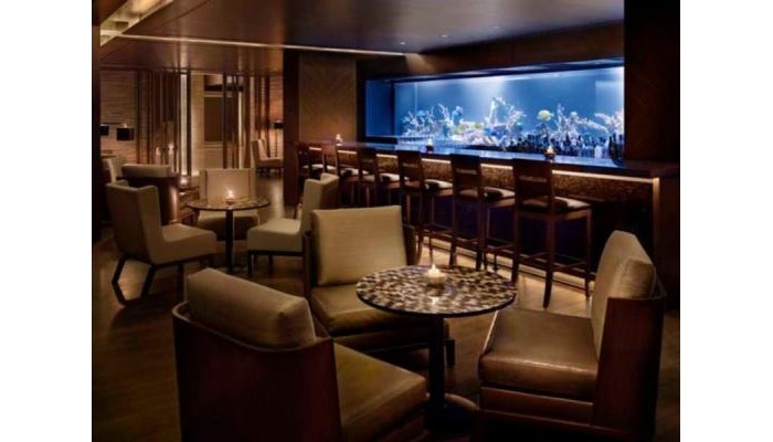 Hotel The Istanbul Edition poza 1