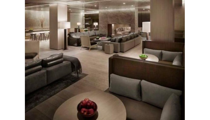 Hotel The Istanbul Edition poza 2