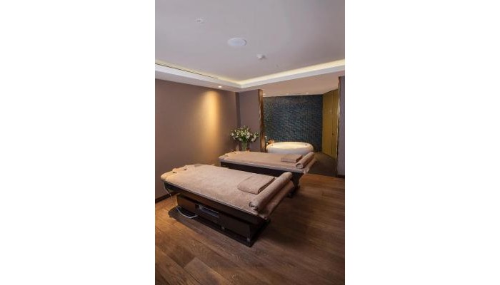 Hotel The Marmara Taksim poza 6