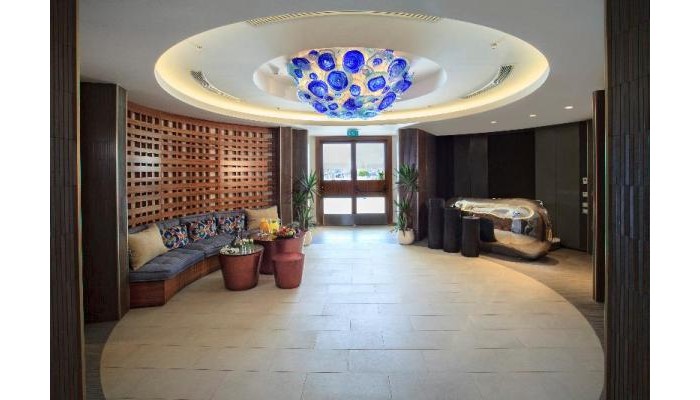 Hotel The Marmara Taksim poza 4