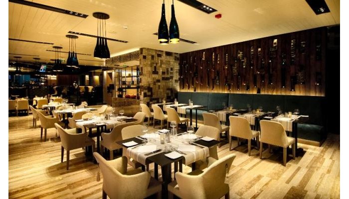 Hotel The Marmara Taksim poza 2