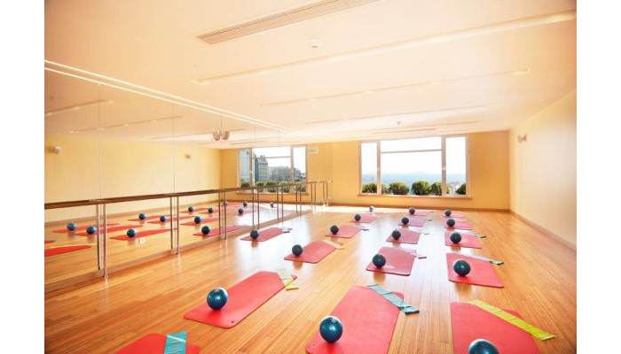 Hotel The Marmara Taksim poza 7