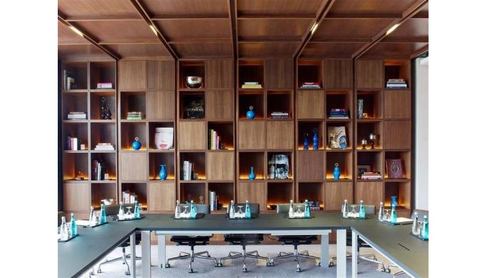 Hotel The St. Regis Istanbul poza 6