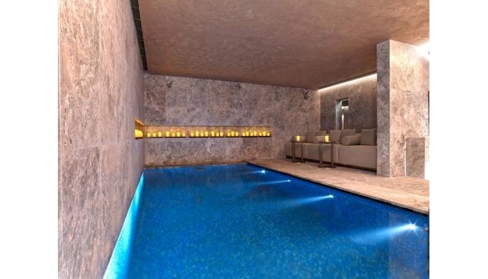 Hotel The St. Regis Istanbul poza 9